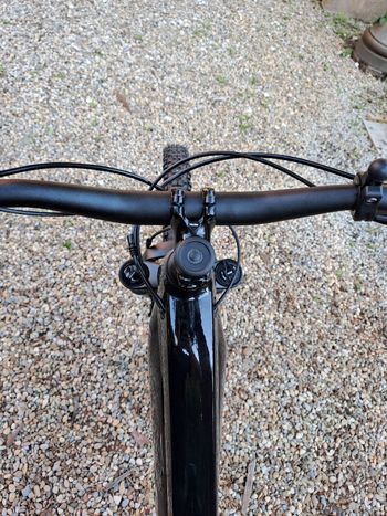 Used Trek Powerfly+ 4 800 Wh Gen 5 2026 2026 Mountainbike, Black, 27.5, 29 — image 6 of 7