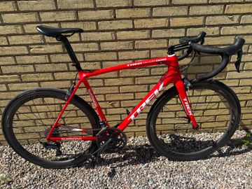 Trek Émonda SLR 6 (H1 fit) 2017 2017 Road & Gravel usato