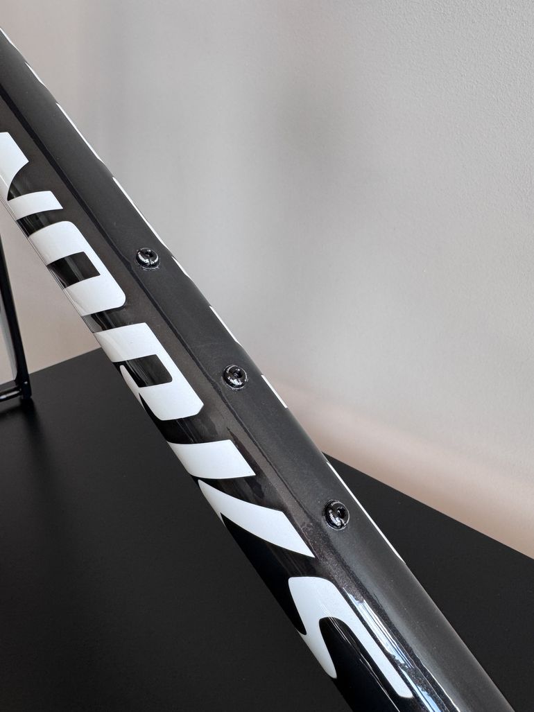 Used Specialized S-Works Tarmac SL8 Frameset - FACT 12r Carbon 2026 Frameset 2026 Road & Gravel, Black — image 14 of 17