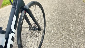Used BMC Teammachine SLR SEVEN 2021 2021 Road & Gravel, Black — image 4 of 5