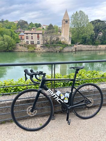 Used BMC Teammachine SLR SEVEN 2021 2021 Road & Gravel
