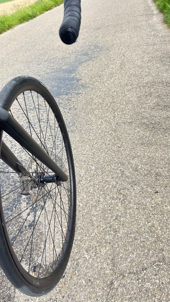 Used BMC Teammachine SLR SEVEN 2021 2021 Road & Gravel, Black — image 5 of 5