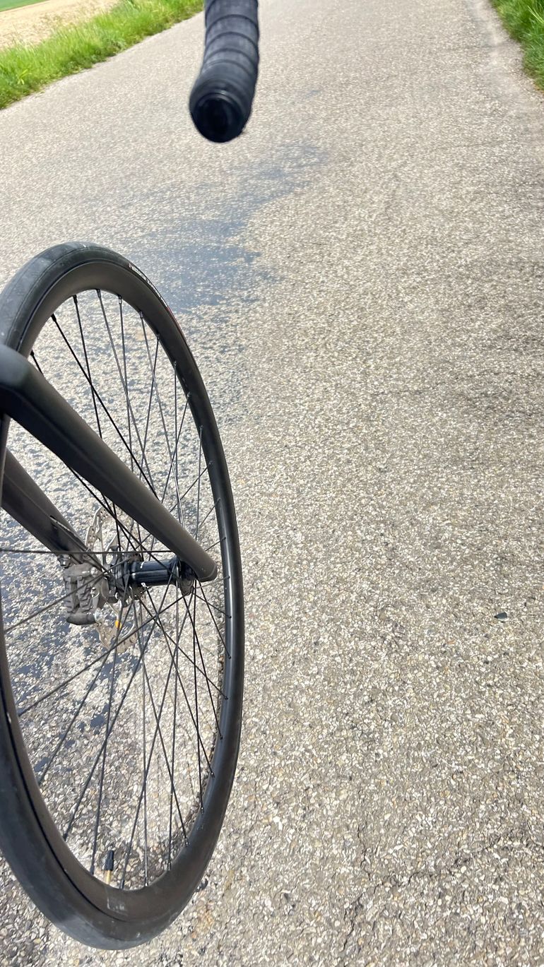 Used BMC Teammachine SLR SEVEN 2021 2021 Road & Gravel, Black — image 5 of 5