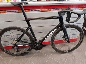 Used Look 795 BladeRS Ultegra Di2 2024 2024 Road & Gravel