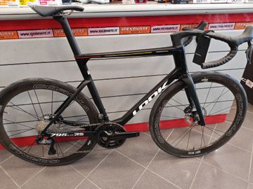Gebrauchtes Look 795 BladeRS Ultegra Di2 2024 2024 Road & Gravel
