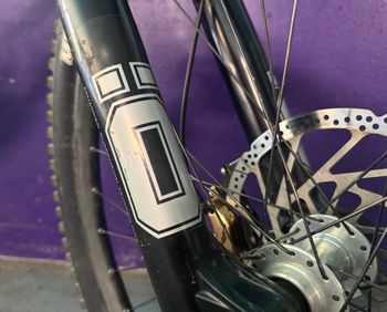 Used Santa Cruz V10 DH X01 / Carbon CC / 29 2021 2021 Mountainbike, Light Gray, 29 — image 4 of 4