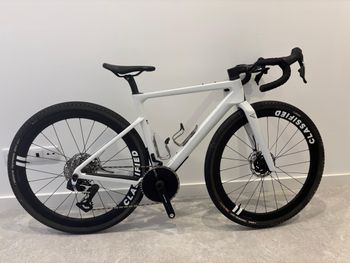 Used Rose Backroad SRAM Red eTap AXS 2025 Road & Gravel