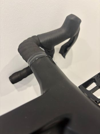 Used Rose Backroad SRAM Red eTap AXS 2025 Road & Gravel, White — image 5 of 11
