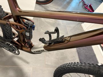 Použité Trek Top Fuel 9.9 X0 AXS Gen 4 2025 2025 MTB