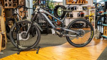 Used YT Industries Tues CORE 2 27 2024 2024 MTB