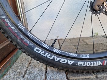 Used Evil Offering / XT 2020 2020 Mountainbike, Green — image 7 of 8