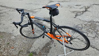 Used Lapierre AUDACIO Shimano 105 2016 Road & Gravel, Nero — image 2 of 4