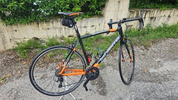 Used Lapierre AUDACIO Shimano 105 2016 Road & Gravel, Nero — image 4 of 4