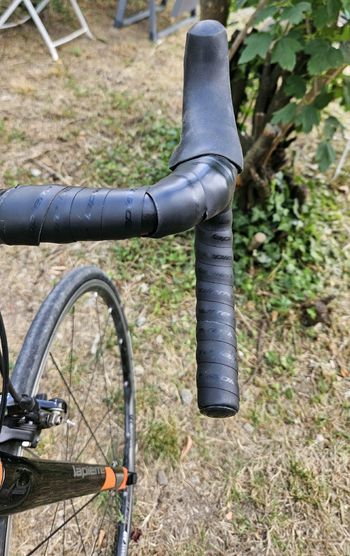 Použité Lapierre AUDACIO Shimano 105 2016 Road & Gravel — obrázek 10 z 11