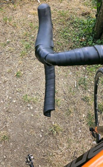 Použité Lapierre AUDACIO Shimano 105 2016 Road & Gravel — obrázek 11 z 11