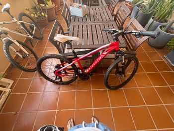 Used Orbea Mx Shimano Acera 2016 MTB