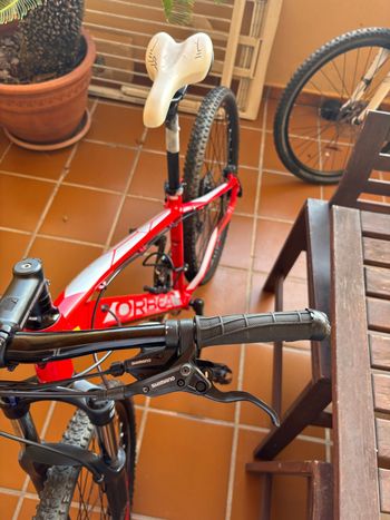 Used Orbea Mx Shimano Acera 2016 Mountainbike — image 4 of 4