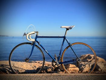 Used Gitane Gitane Custom Simplex Vintage 1978 Road & Gravel, Blue — image 6 of 8