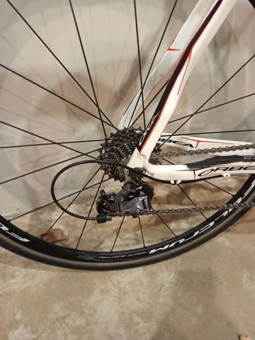 Brugt Orbea BROWSE 2014 2014 Road & Gravel — billede 4 af 6
