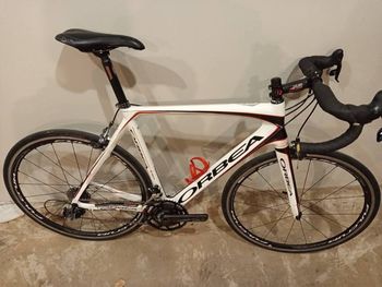 Used Orbea BROWSE 2014 2014 Road & Gravel — image 5 of 6