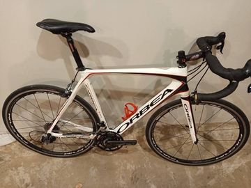Brugt Orbea BROWSE 2014 2014 Road & Gravel — billede 5 af 6