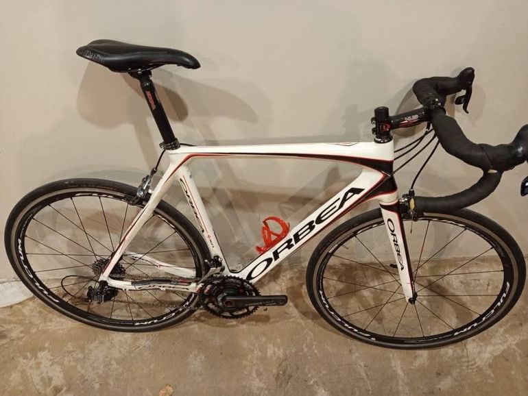 Used Orbea BROWSE 2014 2014 Road & Gravel — image 5 of 6
