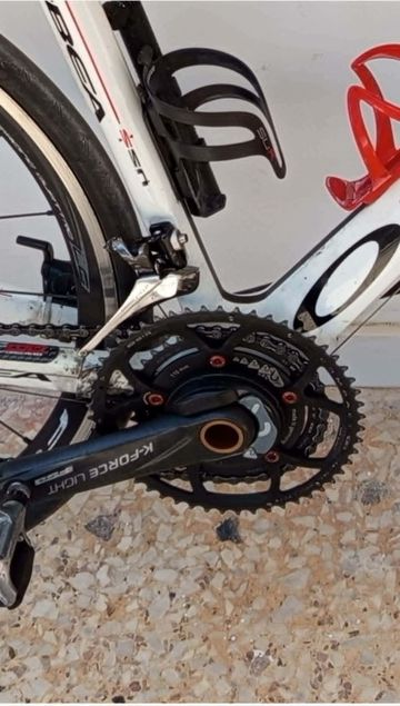 Brugt Orbea BROWSE 2014 2014 Road & Gravel — billede 6 af 6