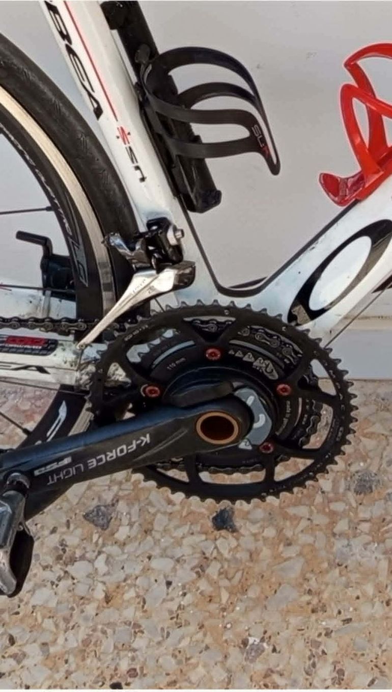 Used Orbea BROWSE 2014 2014 Road & Gravel — image 6 of 6