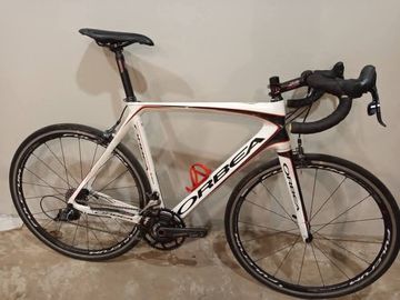Orbea BROWSE 2014 2014 Road & Gravel usato