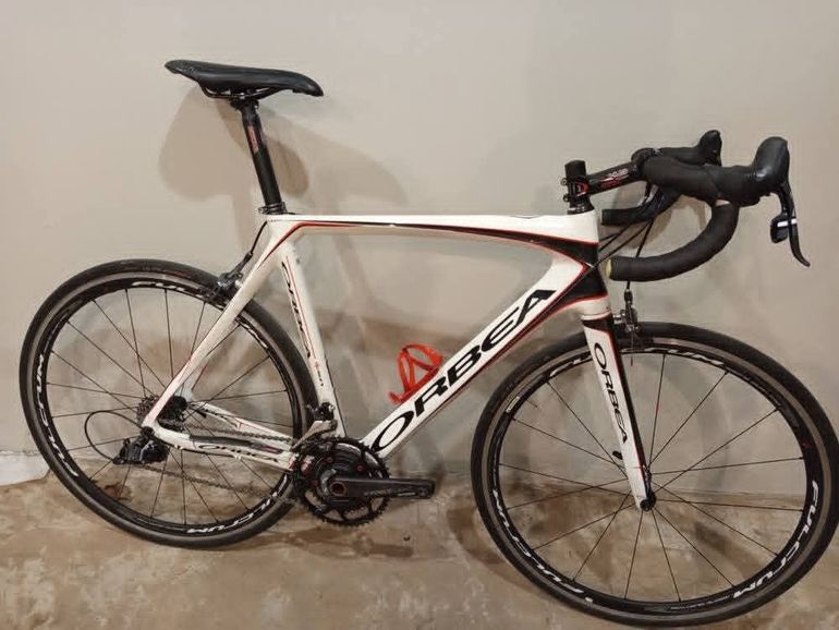 Used Orbea BROWSE 2014 2014 Road & Gravel — image 1 of 6
