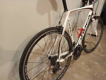 Brugt Orbea BROWSE 2014 2014 Road & Gravel — billede 2 af 6