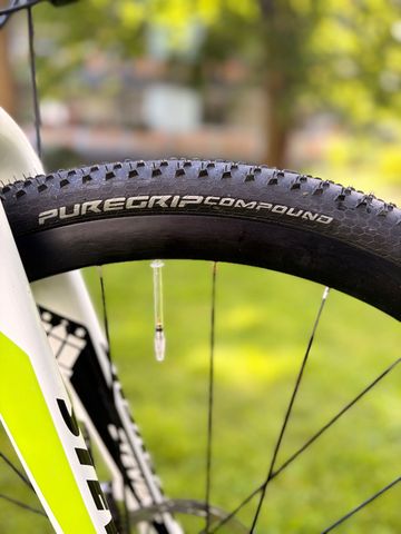 Used Stevens Vapor Shimano Ultegra 2022 Road & Gravel, White — image 14 of 14