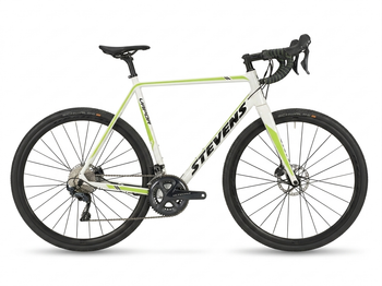 Used Stevens Vapor Shimano Ultegra 2022 Road & Gravel