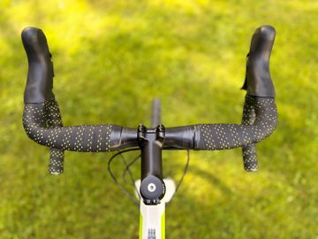 Used Stevens Vapor Shimano Ultegra 2022 Road & Gravel, White — image 9 of 14