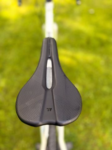 Used Stevens Vapor Shimano Ultegra 2022 Road & Gravel, White — image 8 of 14