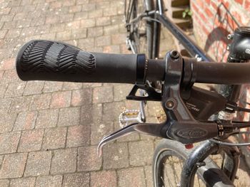 Used Surly Troll Shimano Deore 2018 Urban, Black — image 12 of 12