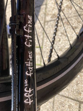 Used Surly Troll Shimano Deore 2018 Urban, Black — image 10 of 12