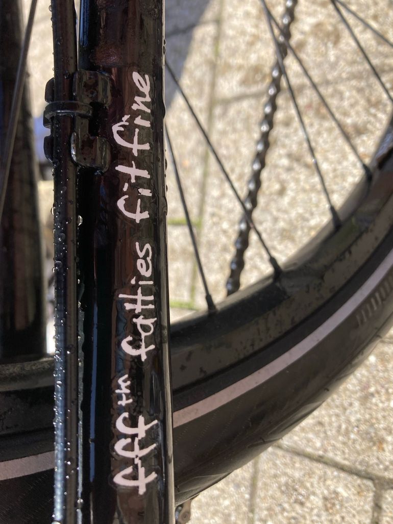 Used Surly Troll Shimano Deore 2018 Urban, Black — image 10 of 12