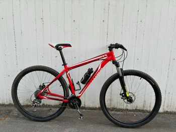 Used Specialized Rockhopper 29 2017 2017 MTB