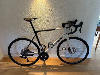 Used Canyon Ultimate CF SL 7 2024 2024 Road & Gravel