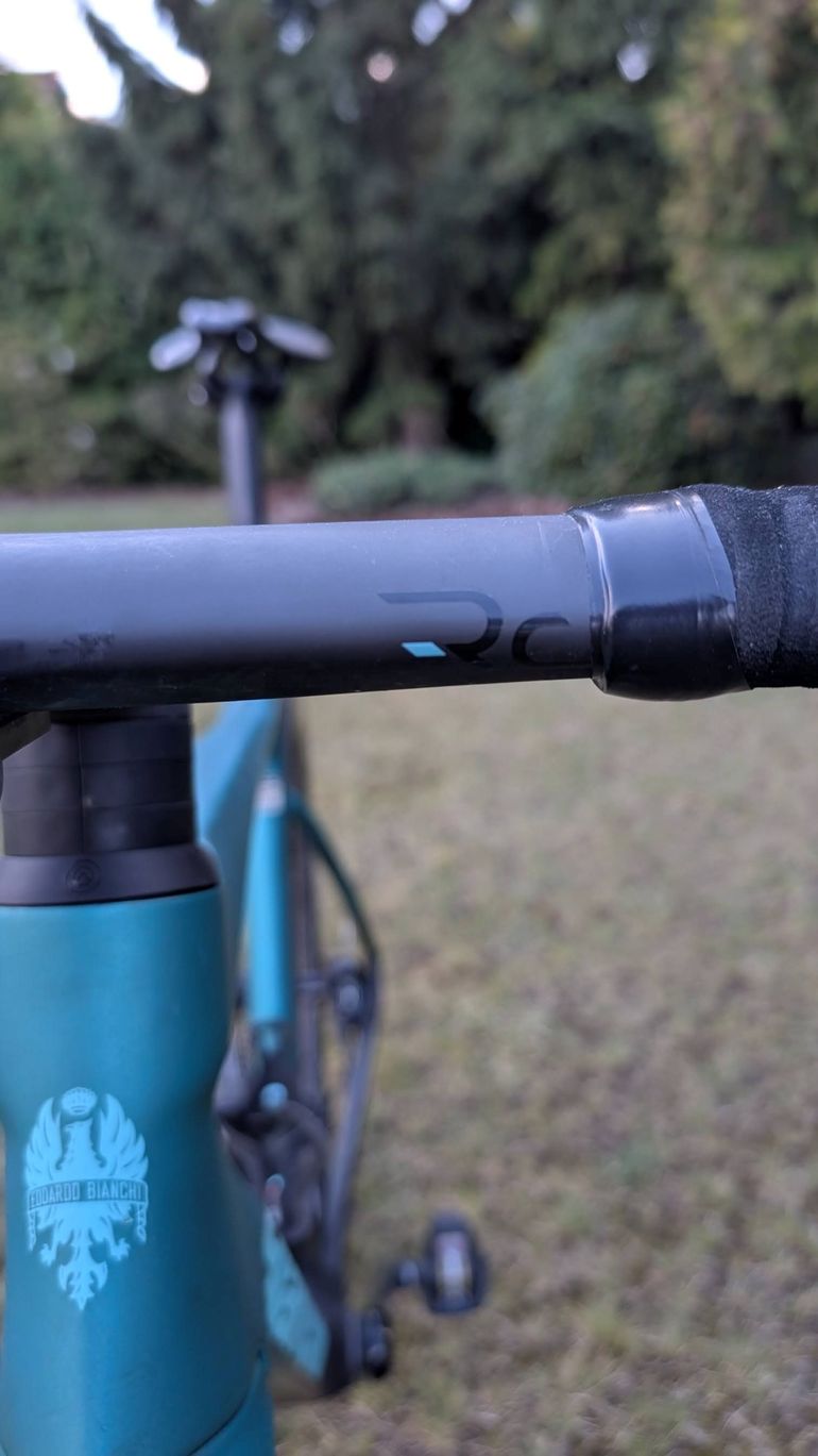 Used Bianchi Specialissima PRO Sram Force eTap AXS 2024 2024 Road & Gravel, Green — image 9 of 18
