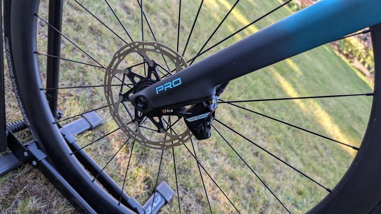 Used Bianchi Specialissima PRO Sram Force eTap AXS 2024 2024 Road & Gravel, Green — image 15 of 18