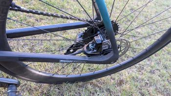 Used Bianchi Specialissima PRO Sram Force eTap AXS 2024 2024 Road & Gravel, Green — image 12 of 18