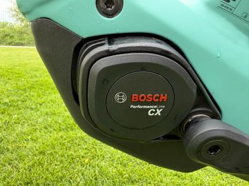 Used Scott Axis 2025 Urban, Green — image 12 of 19