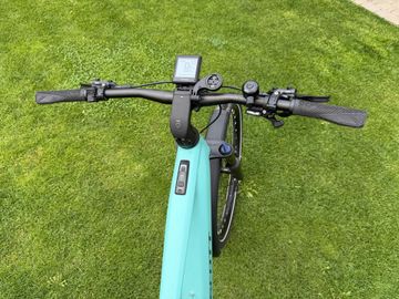 Used Scott Axis 2025 Urban, Green — image 3 of 19