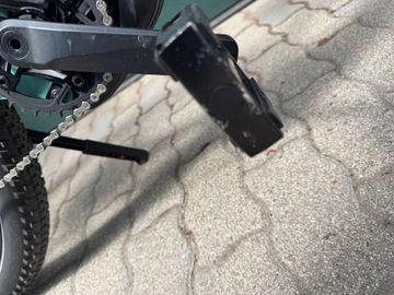 Used Scott Axis 2025 Urban, Green — image 19 of 19