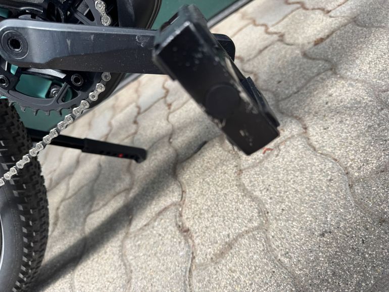 Used Scott Axis 2025 Urban, Green — image 19 of 19