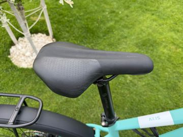 Used Scott Axis 2025 Urban, Green — image 6 of 19