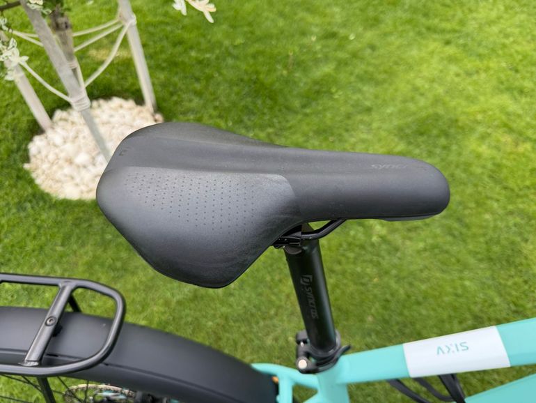 Used Scott Axis 2025 Urban, Green — image 6 of 19