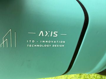 Used Scott Axis 2025 Urban, Green — image 14 of 19
